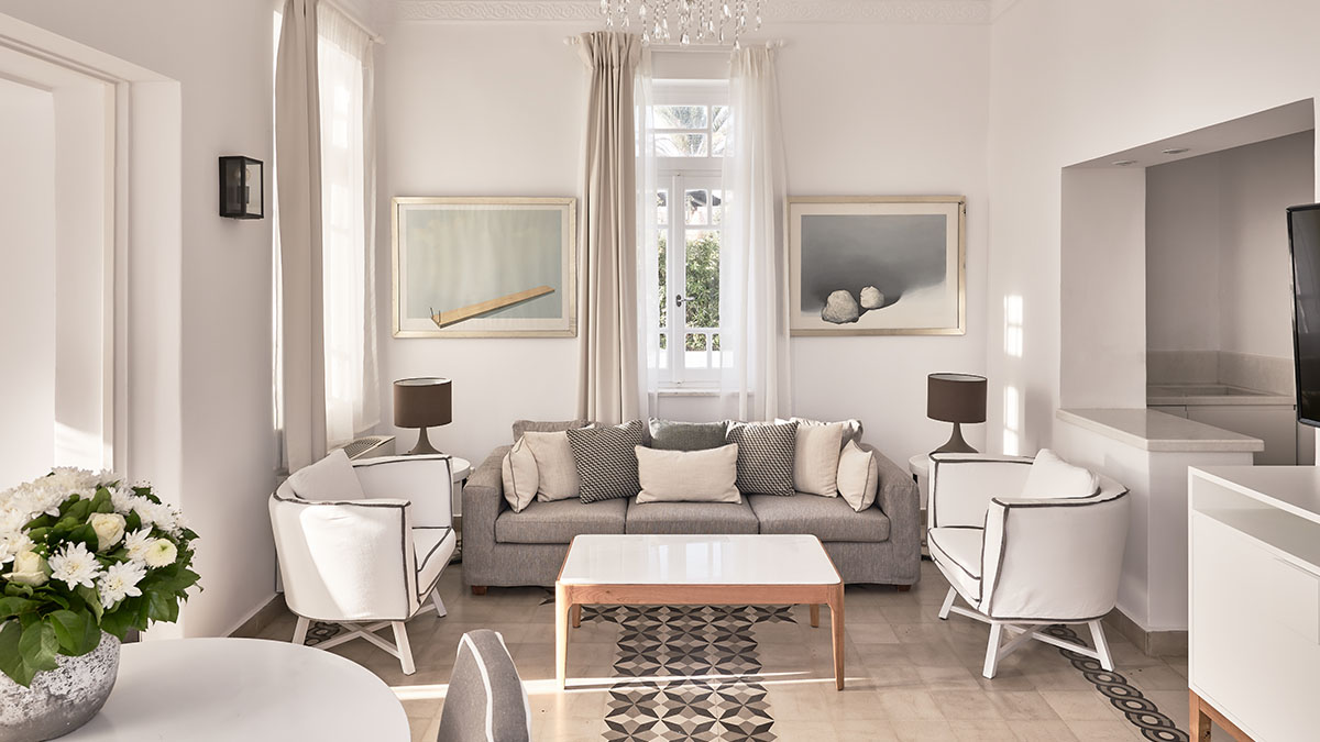 Vedema, a Luxury Collection  Resort 